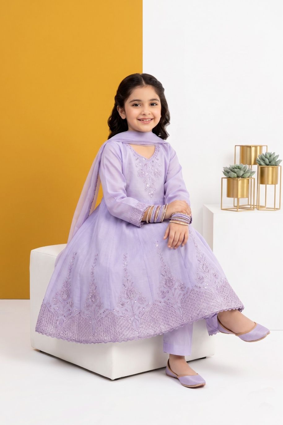 4734 Kids Cotton