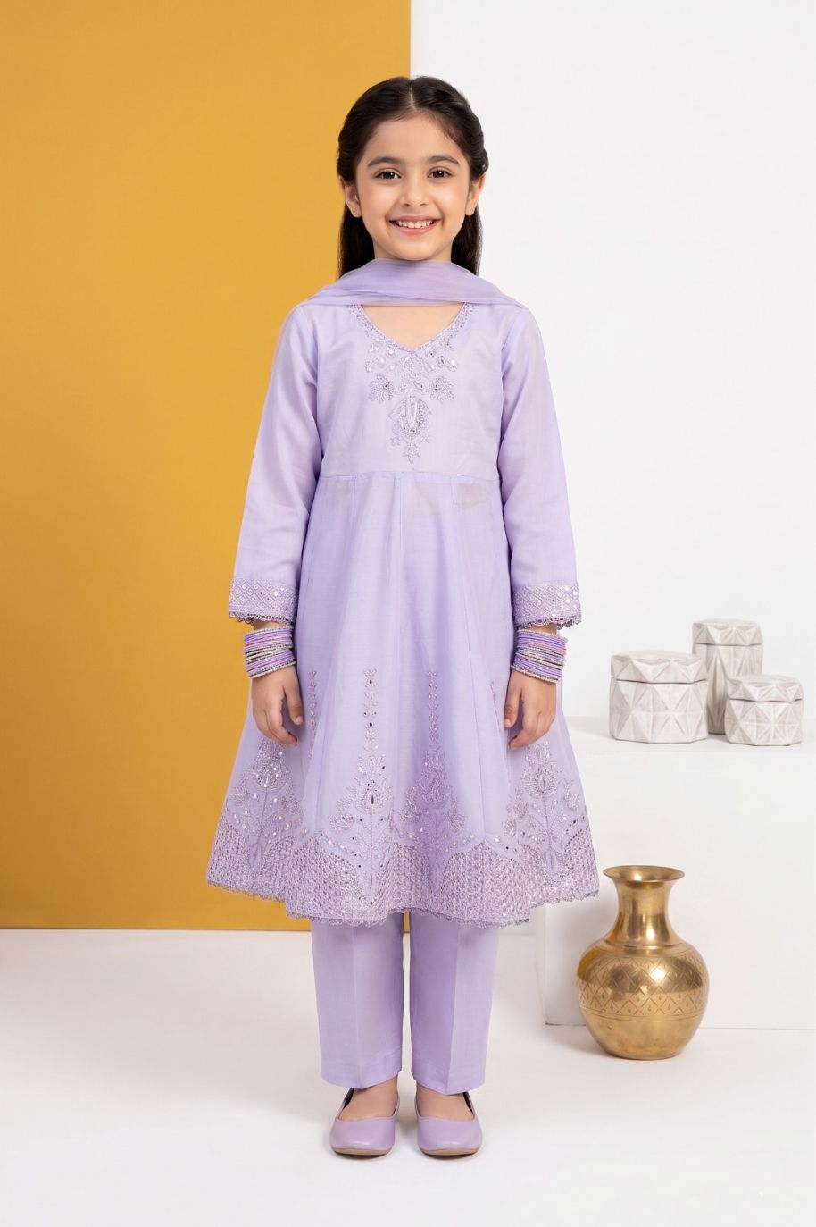 4734 Kids Cotton