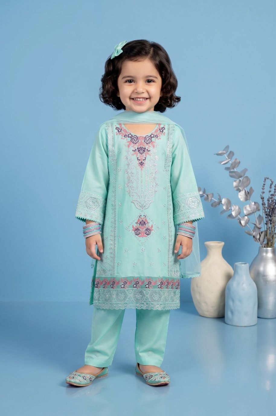 4764 Kids Cotton