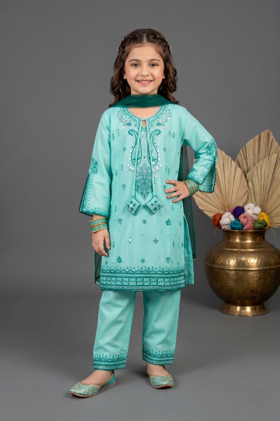 4736 Kids Cotton