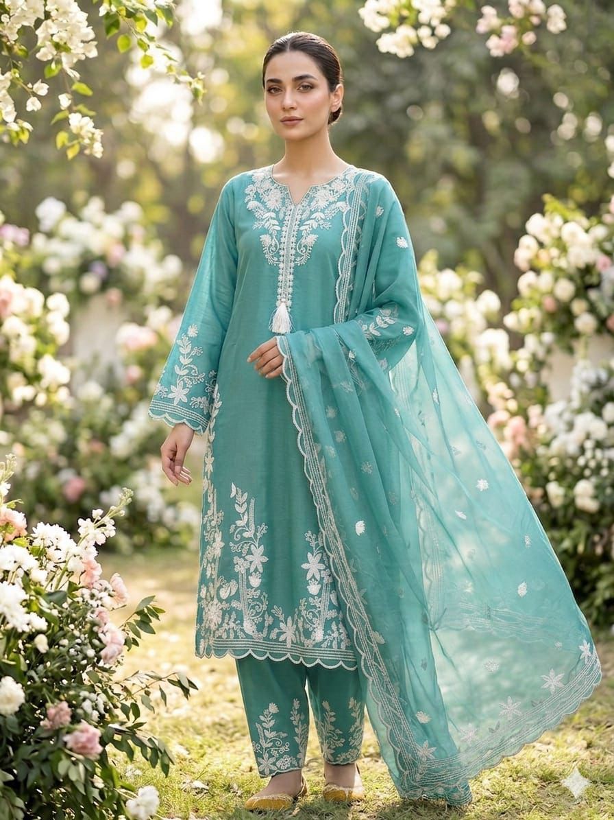 W004 Women Cotton