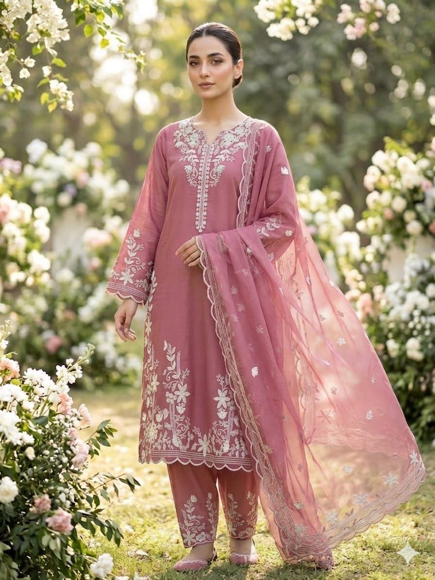 W004 Women Cotton
