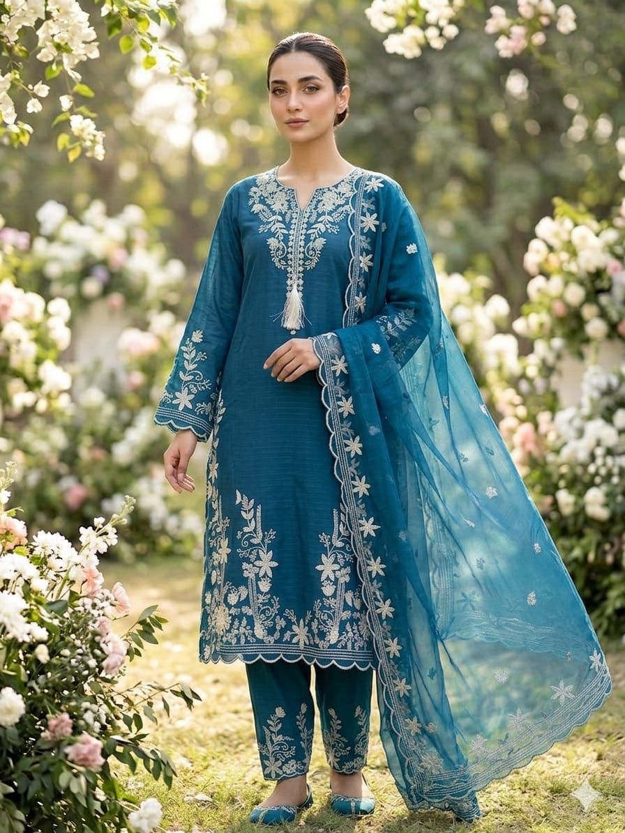 W004 Women Cotton