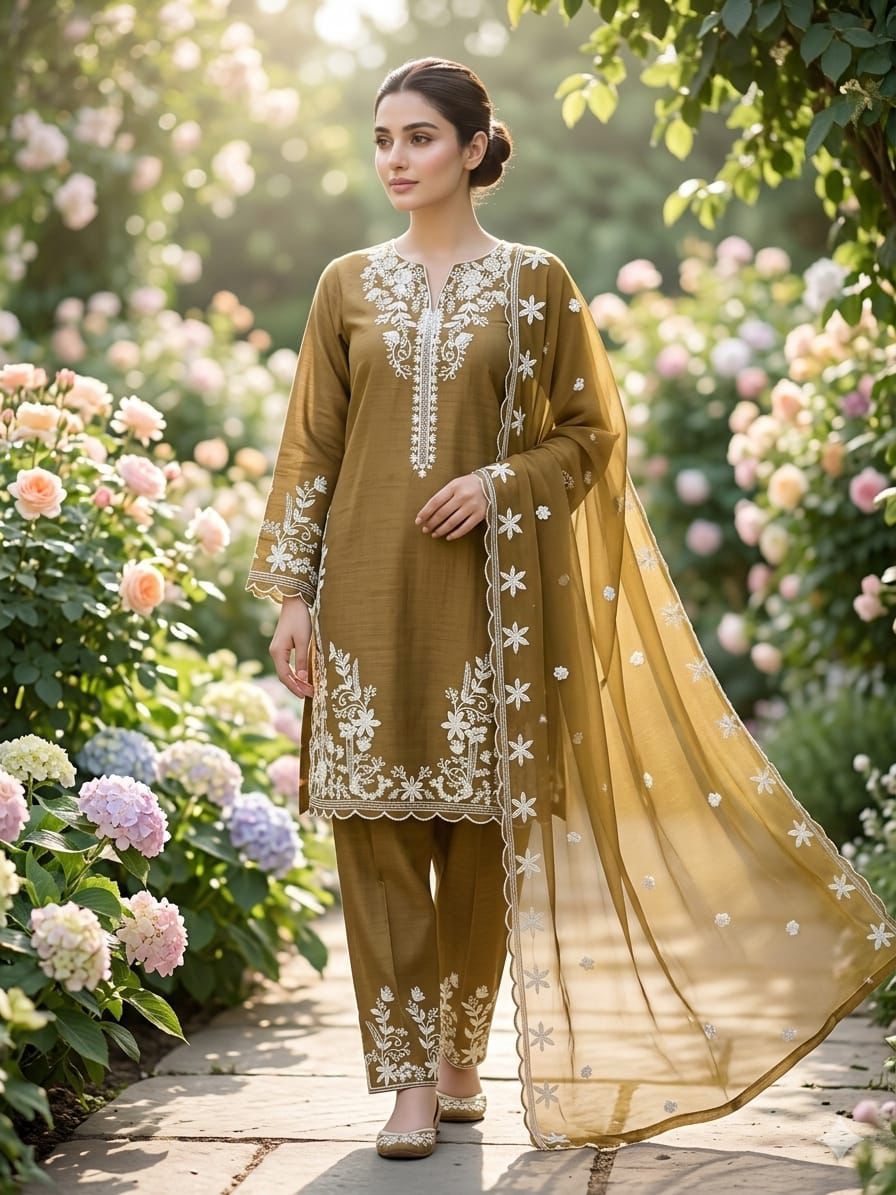W004 Women Cotton