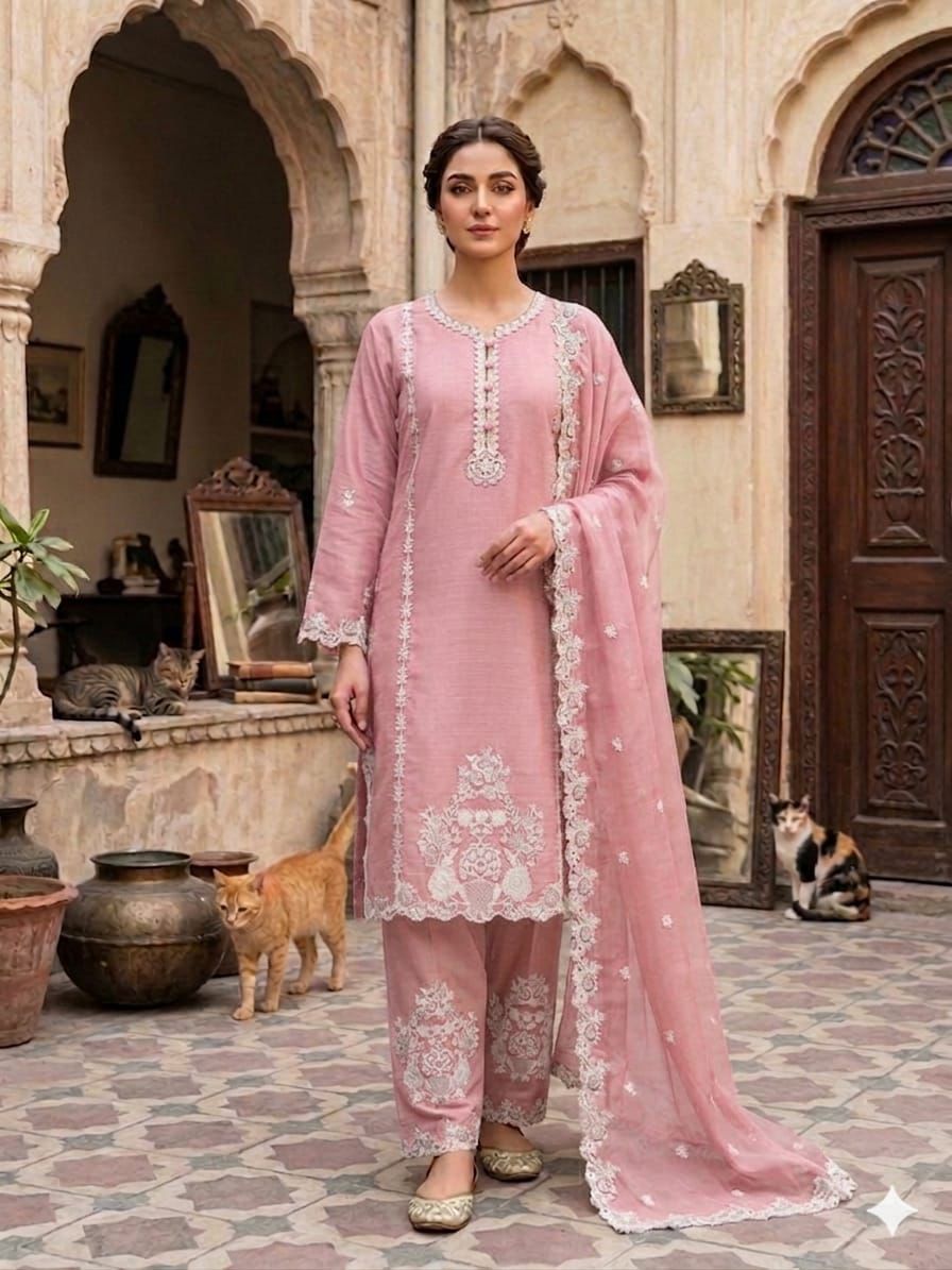 W005 Women Cotton