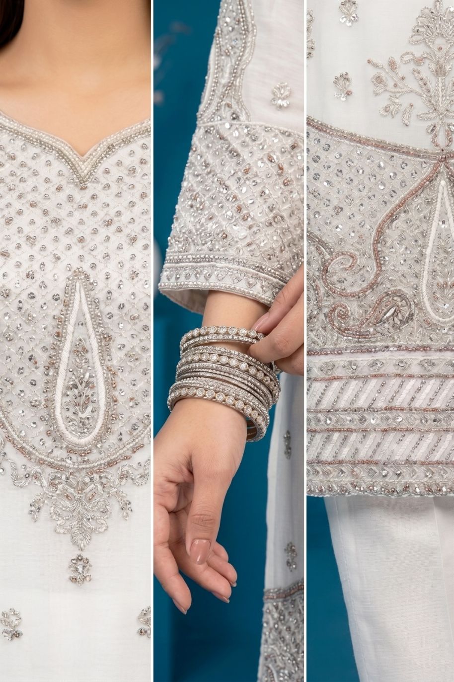 NF0032 Women Chiffon