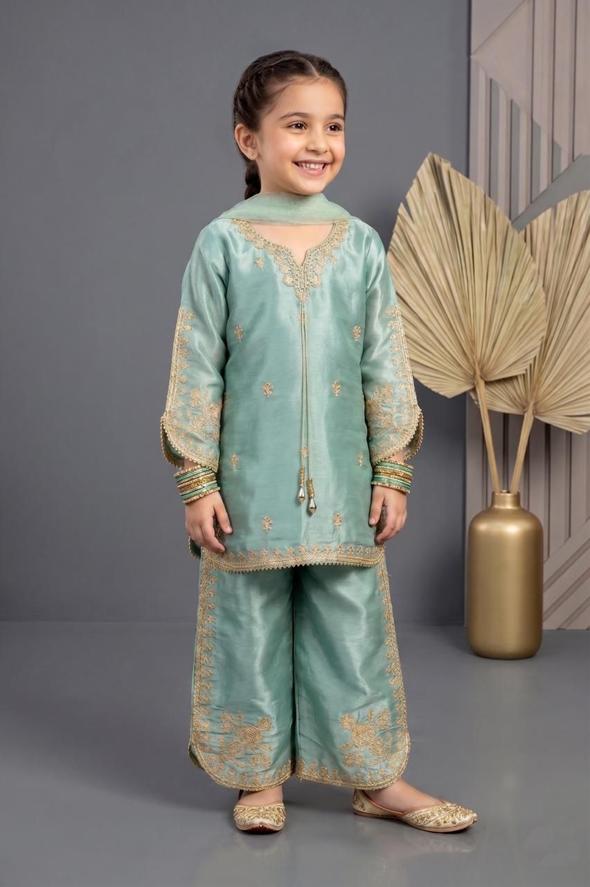 K011 Kids Shesha Slik