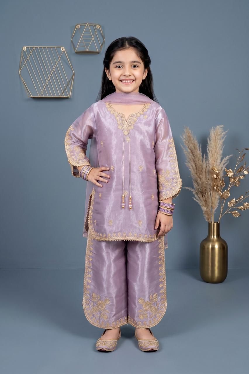 K011 Kids Shesha Slik