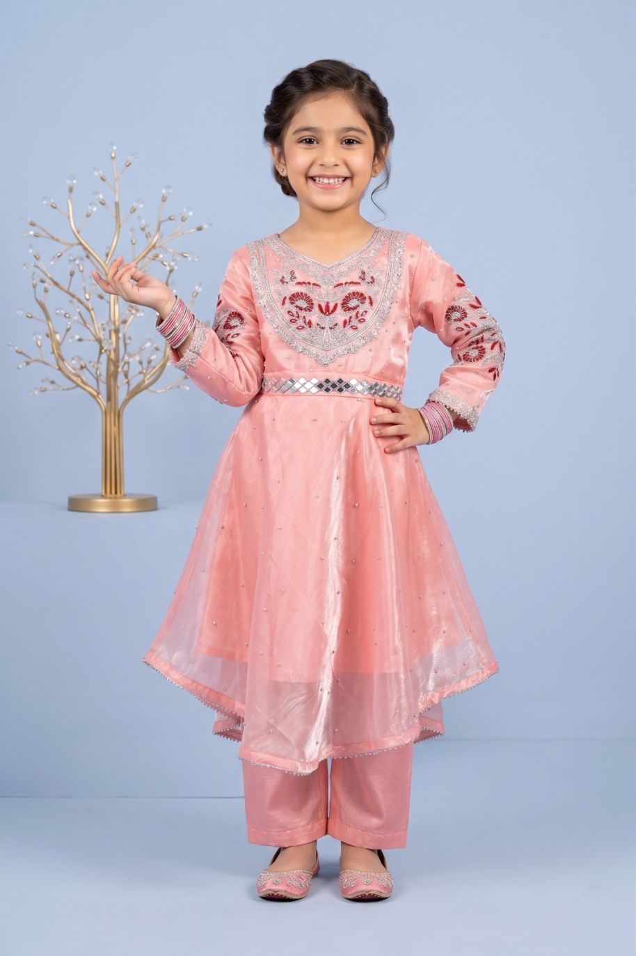 KO15 Kids Shesha Slik