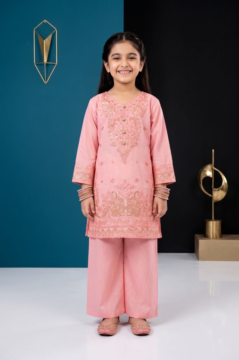 K006 Kids Cotton