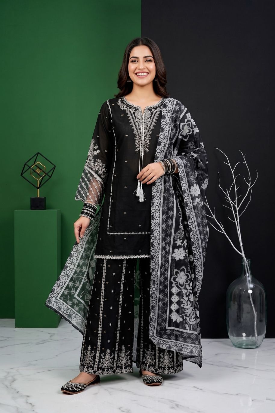 W006 Women Cotton