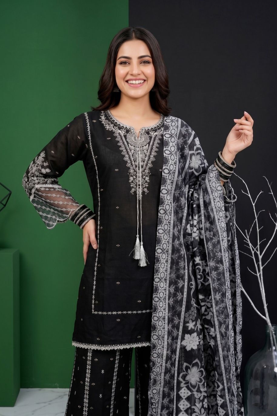 W006 Women Cotton