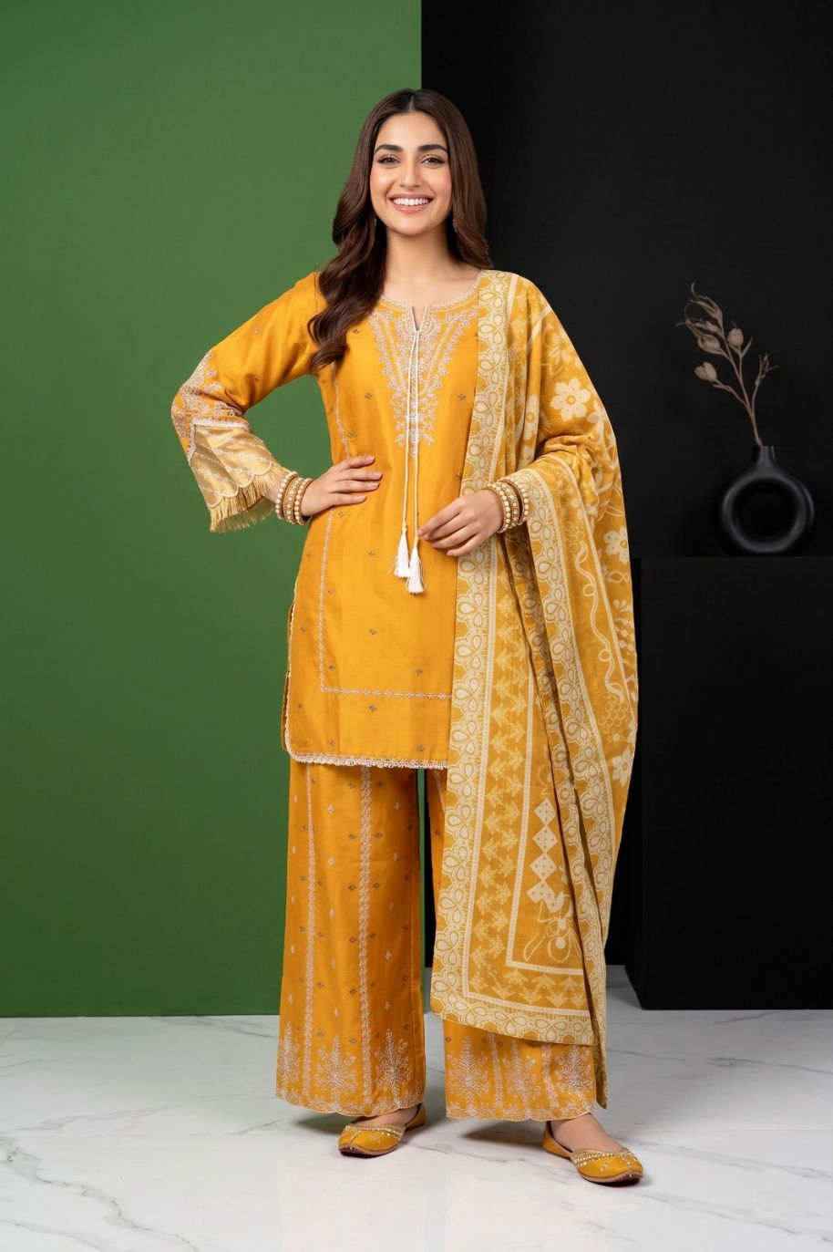 W006 Women Cotton