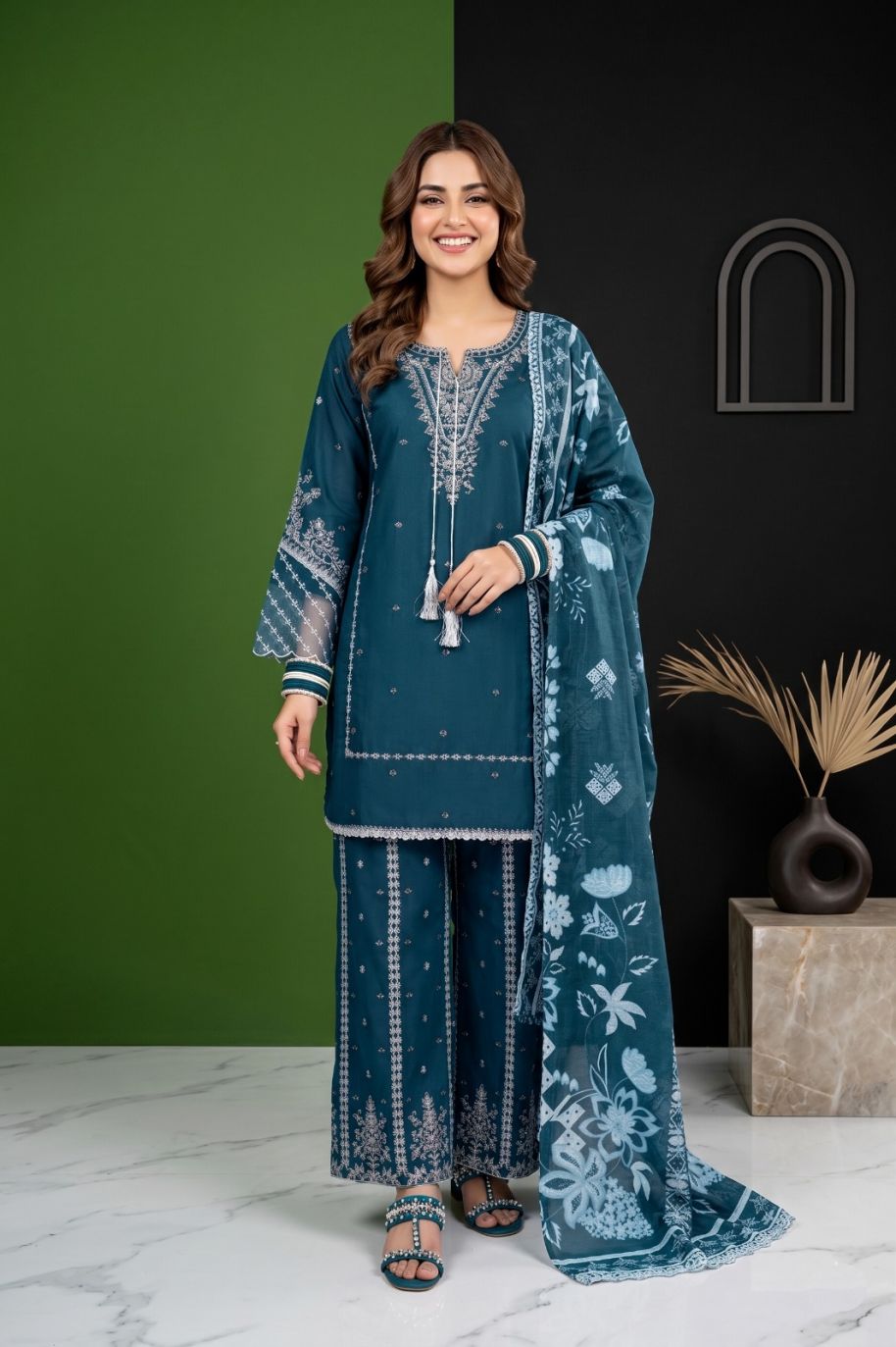 W006 Women Cotton