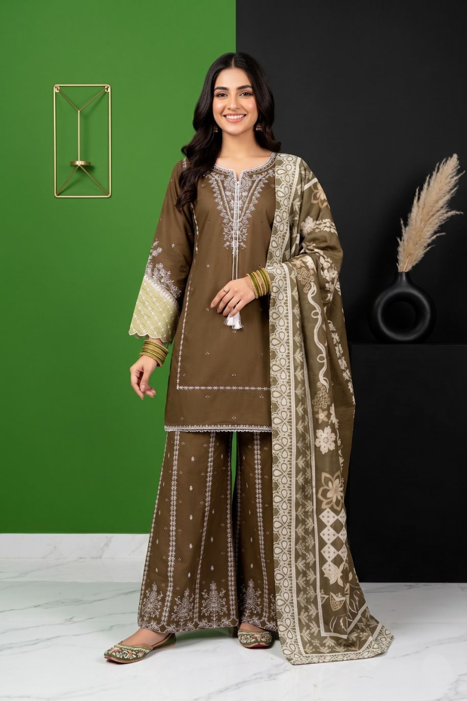 W006 Women Cotton