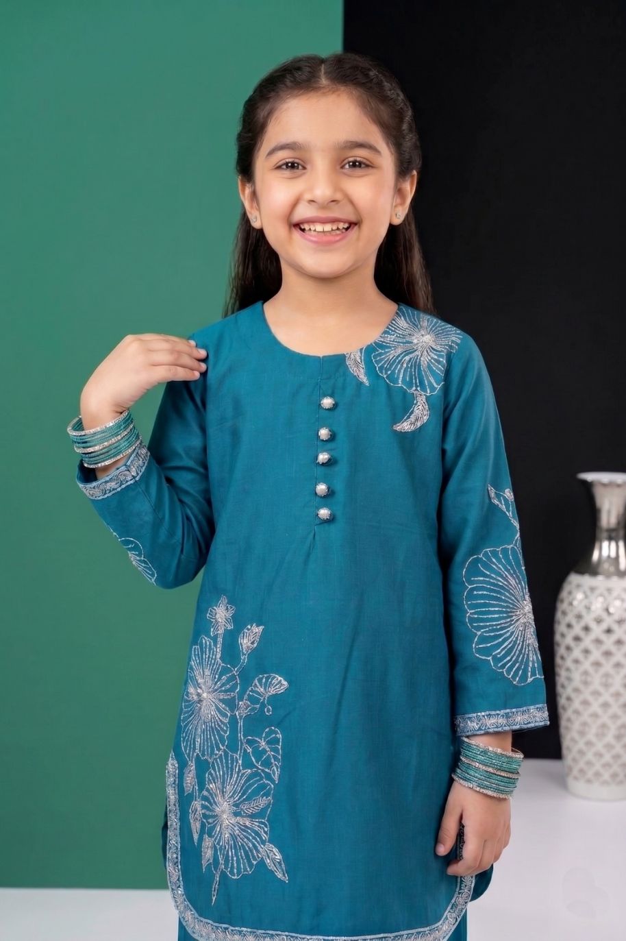 K008 Kids Cotton