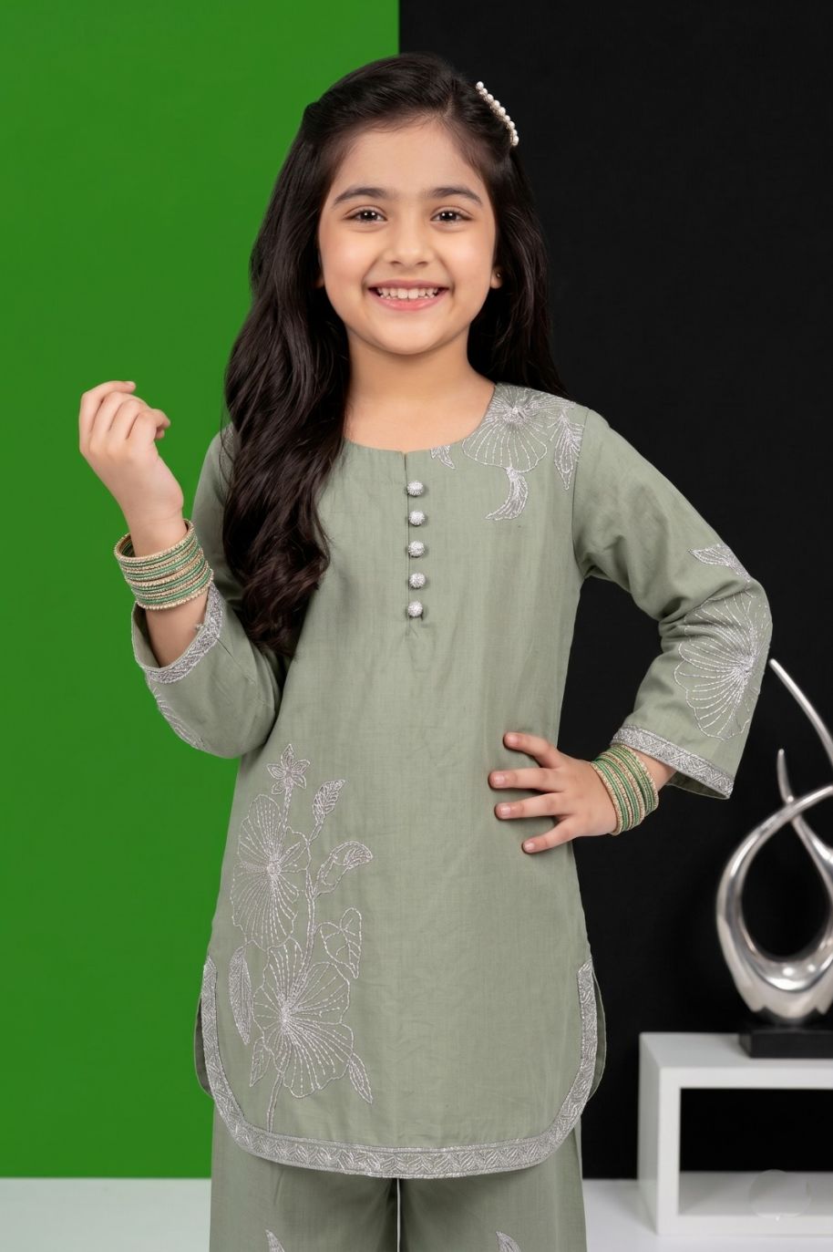 K008 Kids Cotton