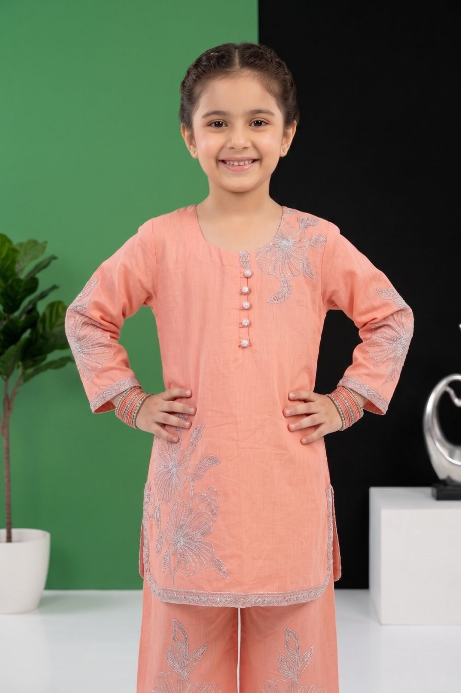 K008 Kids Cotton