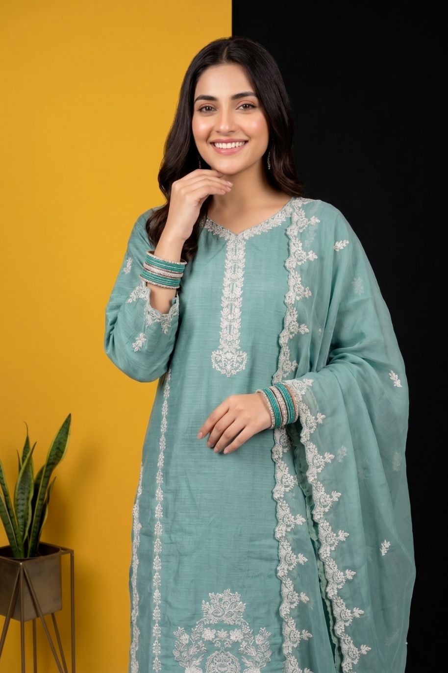 W005 Women Cotton