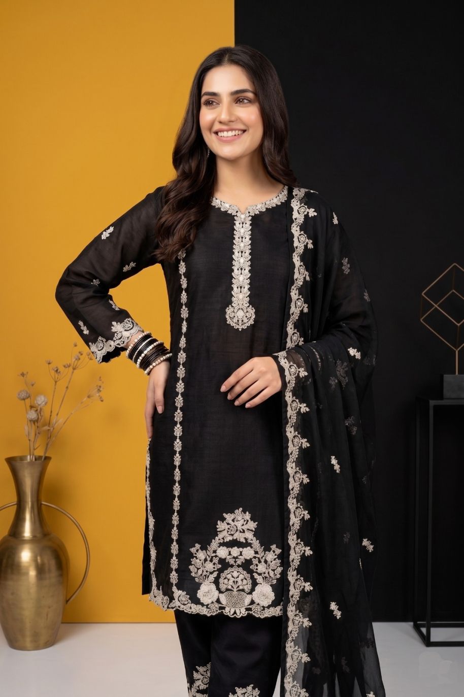 W005 Women Cotton