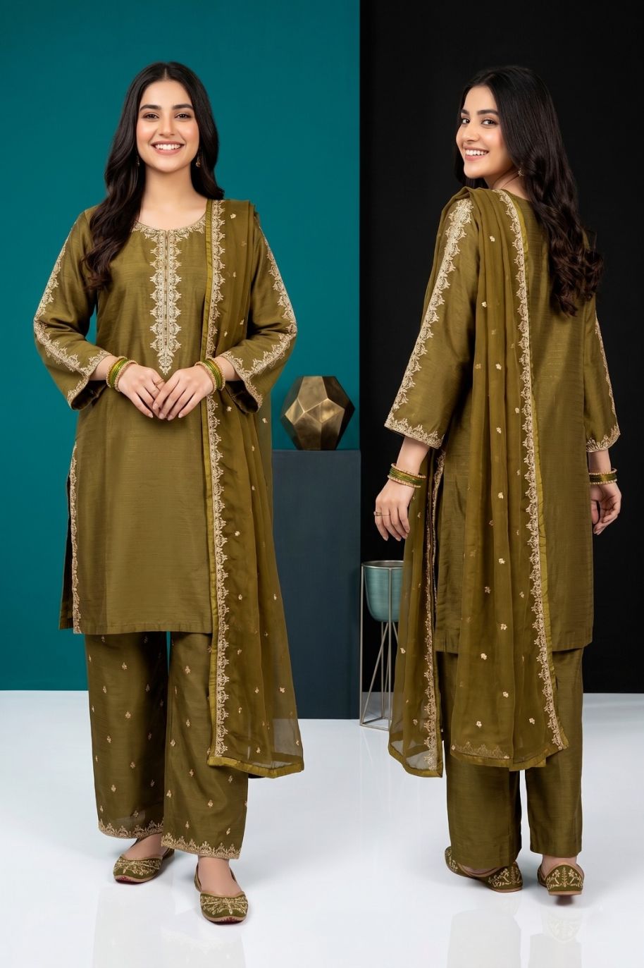 W007 Women Cotton