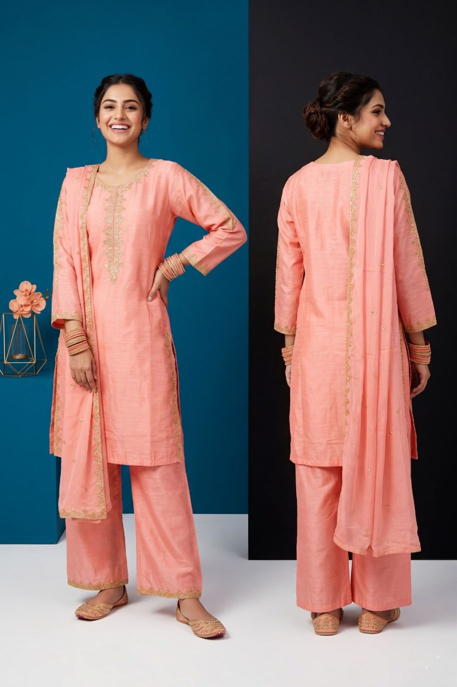 W007 Women Cotton