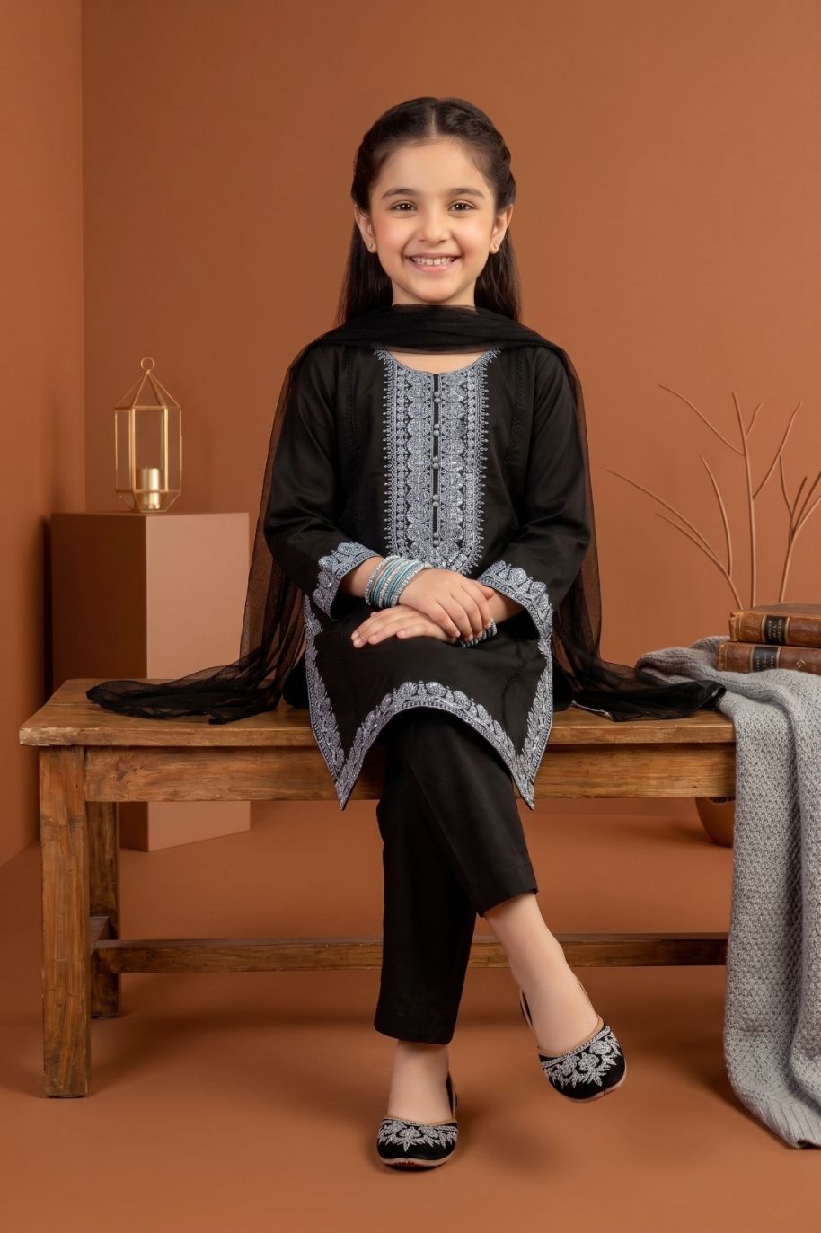 4758 Kids Cotton