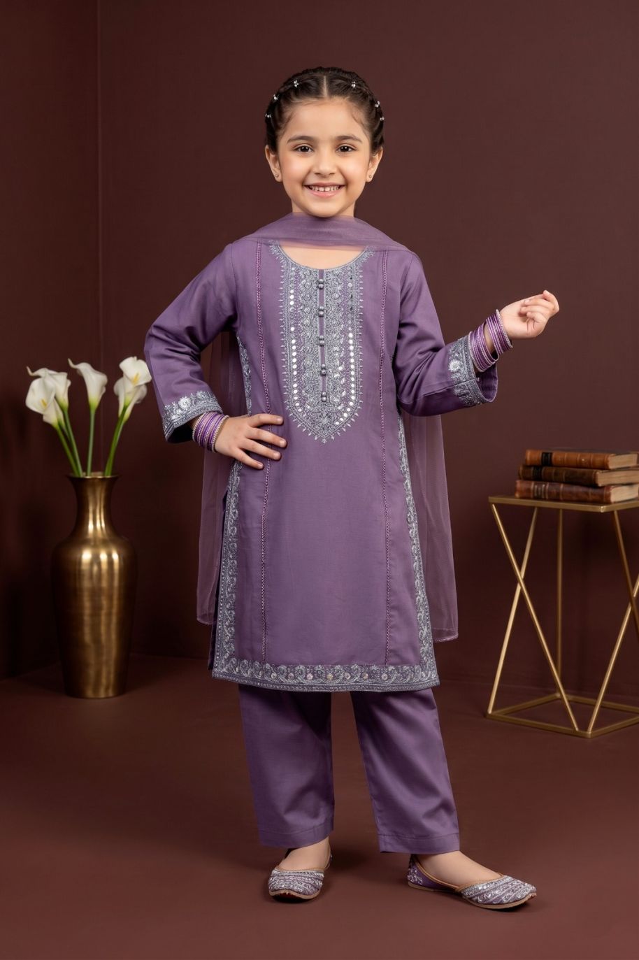 4758 Kids Cotton
