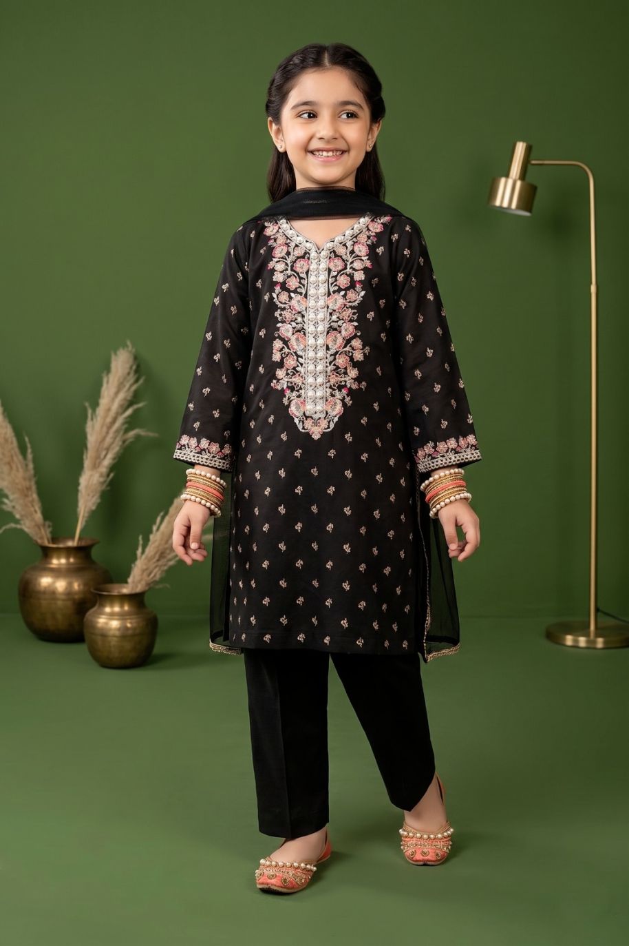 4766 Kids Cotton