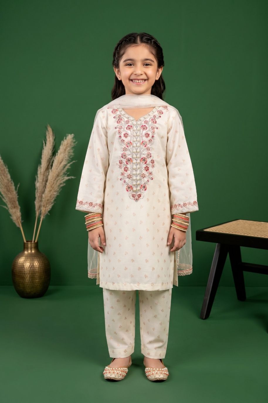 4766 Kids Cotton