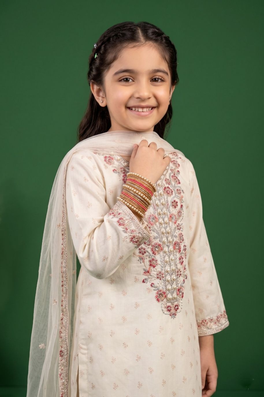 4766 Kids Cotton