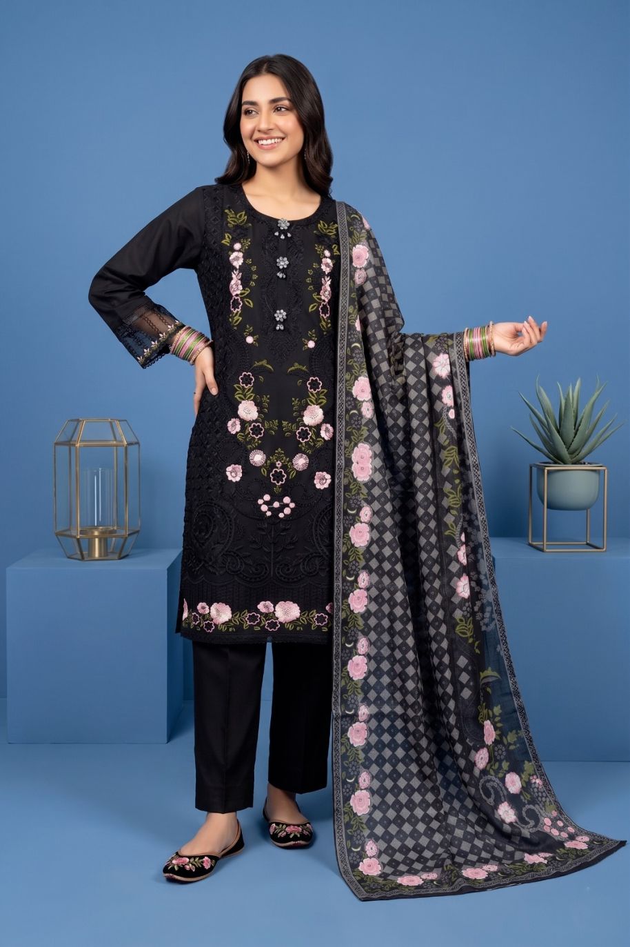 C 25 Women Cotton