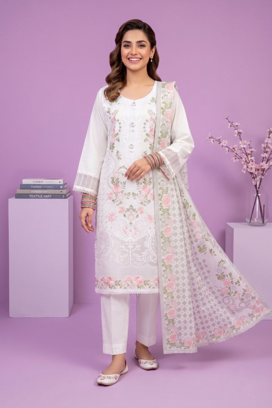 C 25 Women Cotton