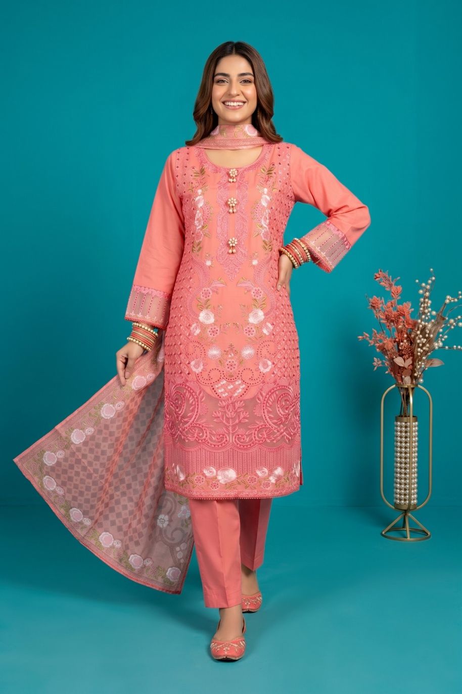 C 25 Women Cotton