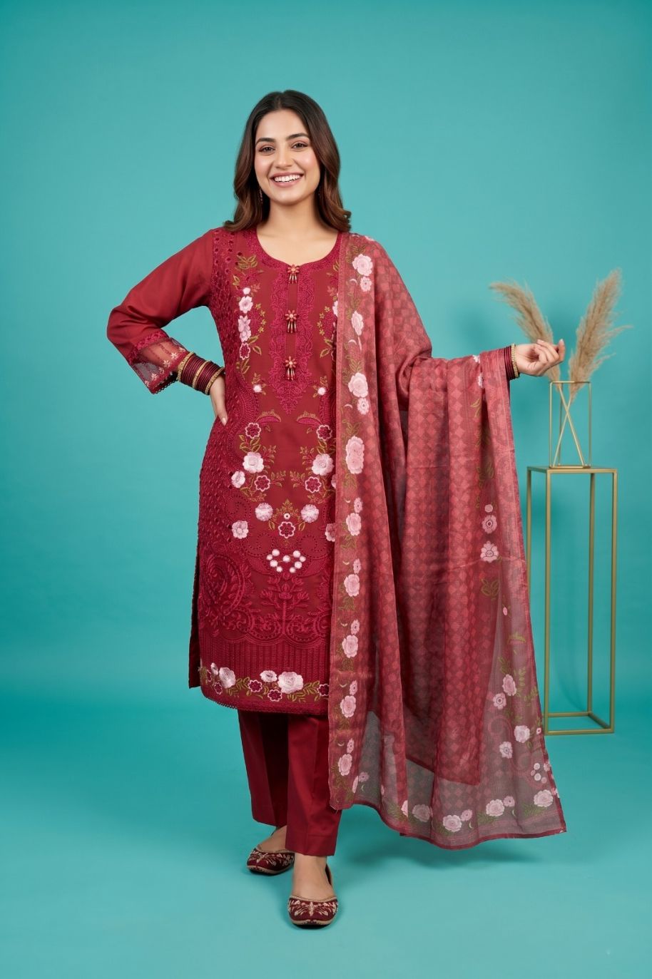 C 25 Women Cotton