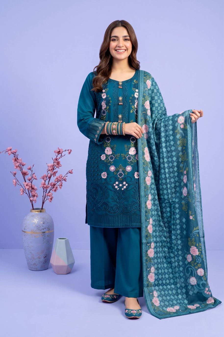 C 25 Women Cotton
