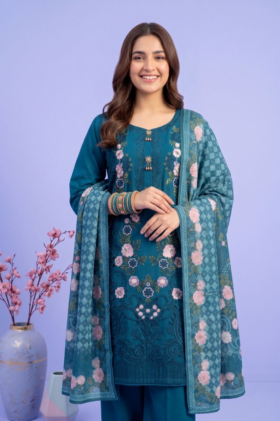 C 25 Women Cotton