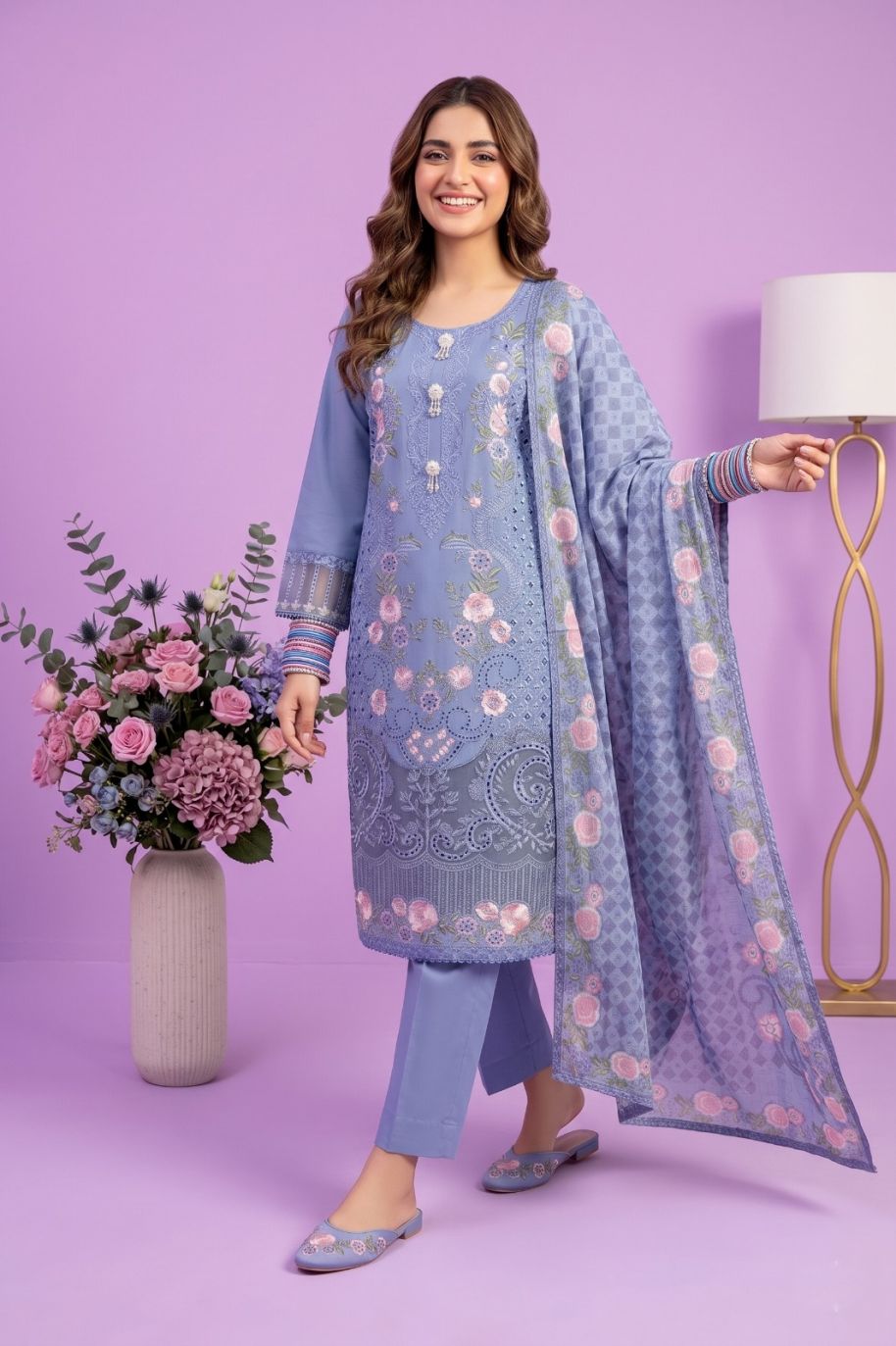 C 25 Women Cotton