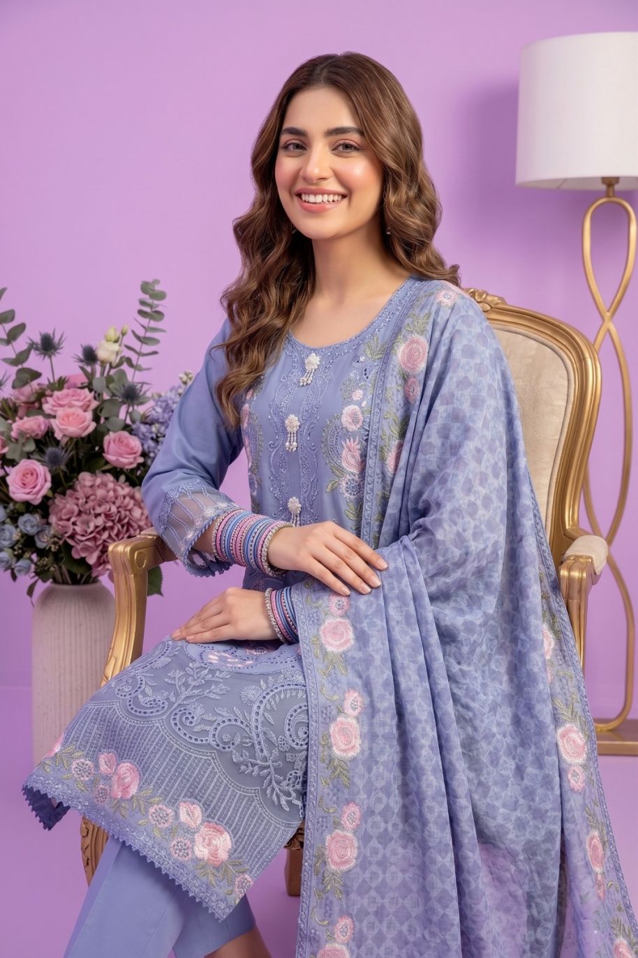 C 25 Women Cotton