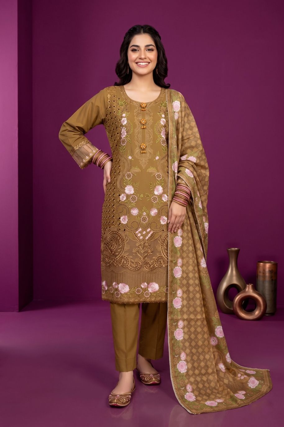 C 25 Women Cotton