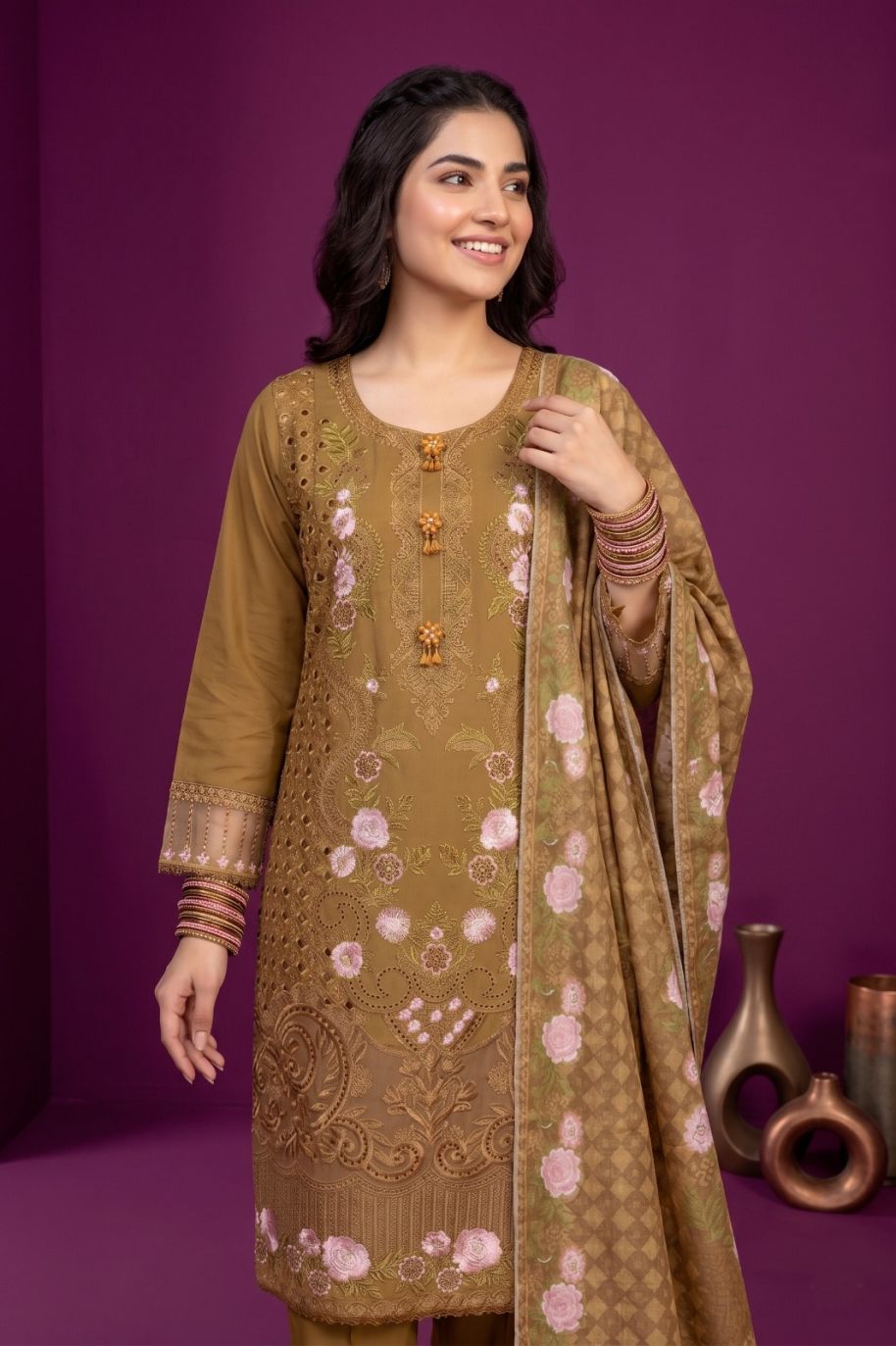 C 25 Women Cotton
