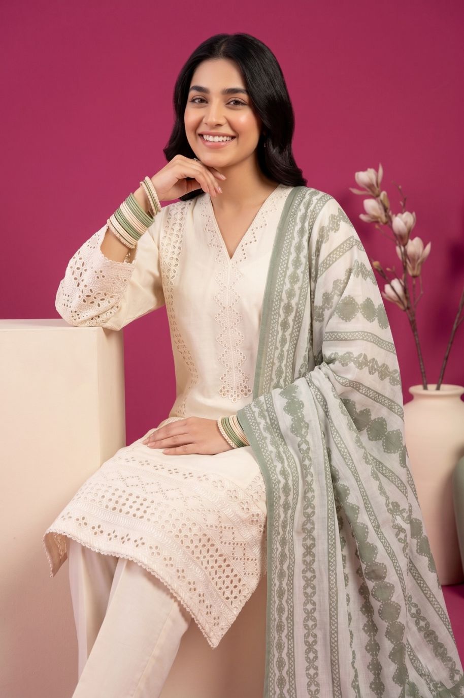 WC 14 Women Cotton