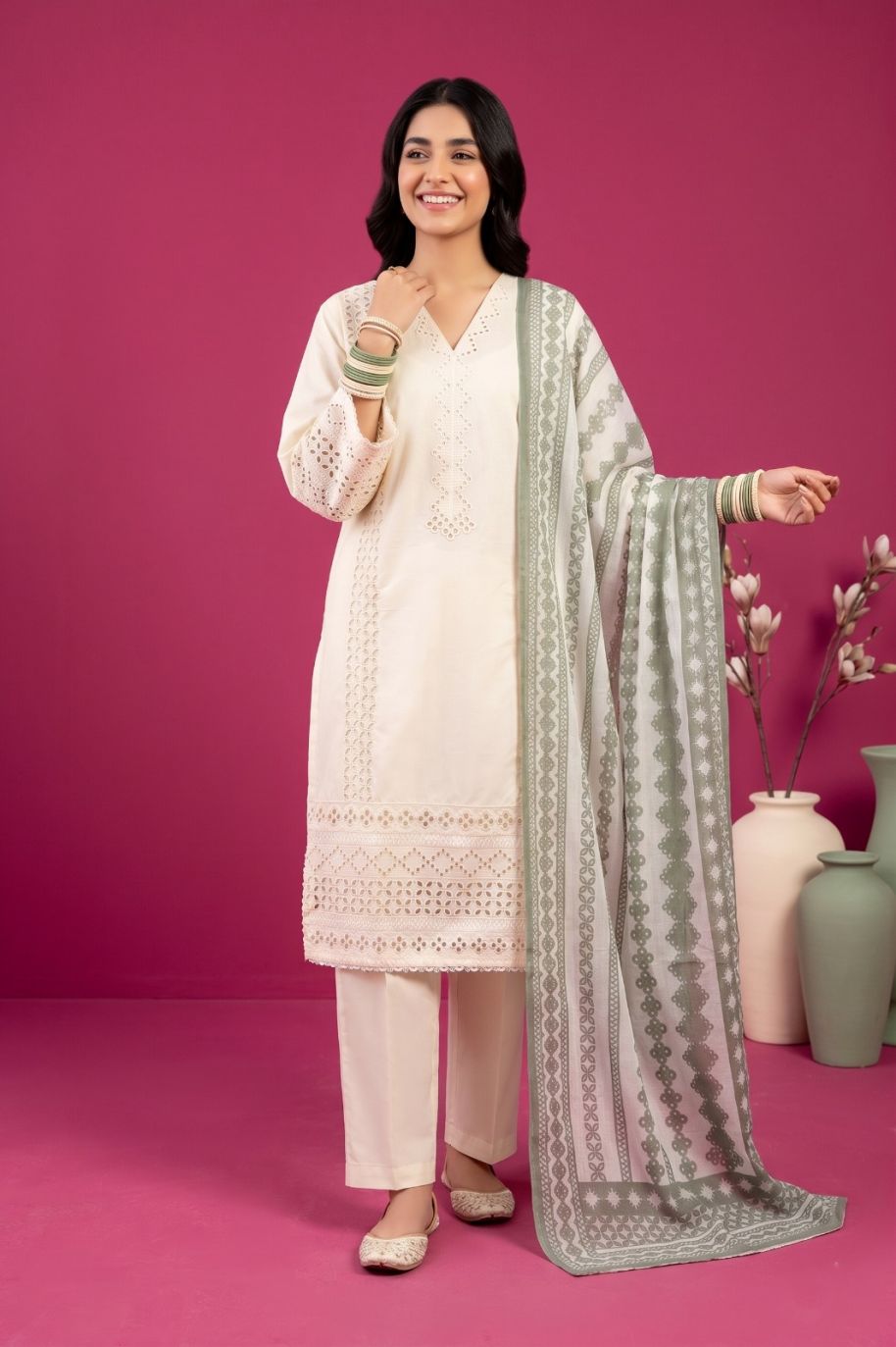 WC 14 Women Cotton