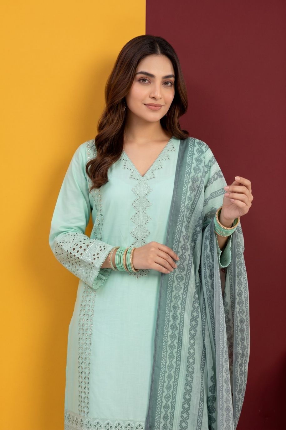 WC 14 Women Cotton