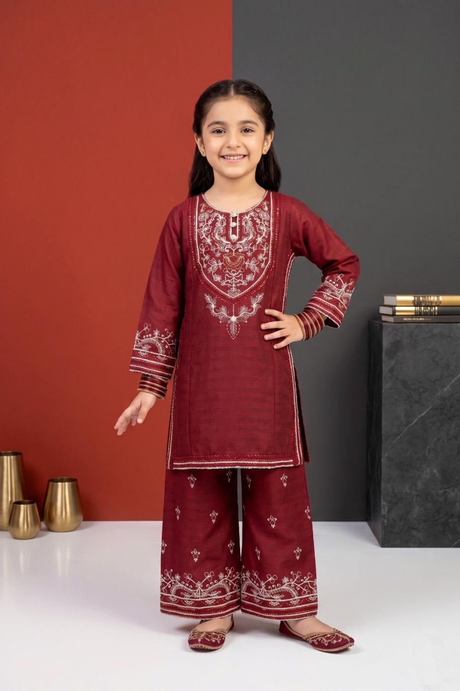 1058 Kids Cotton