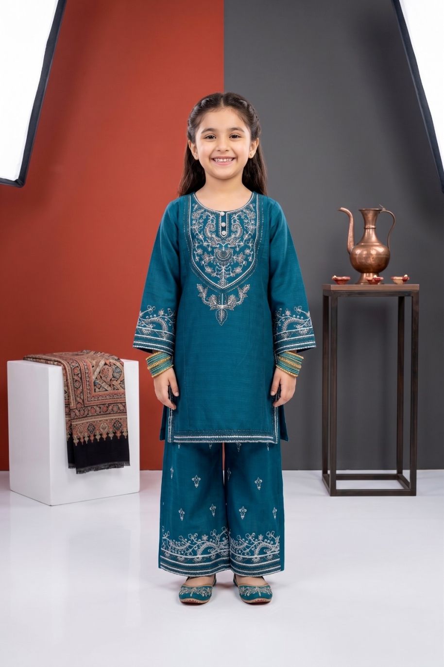 1058 Kids Cotton