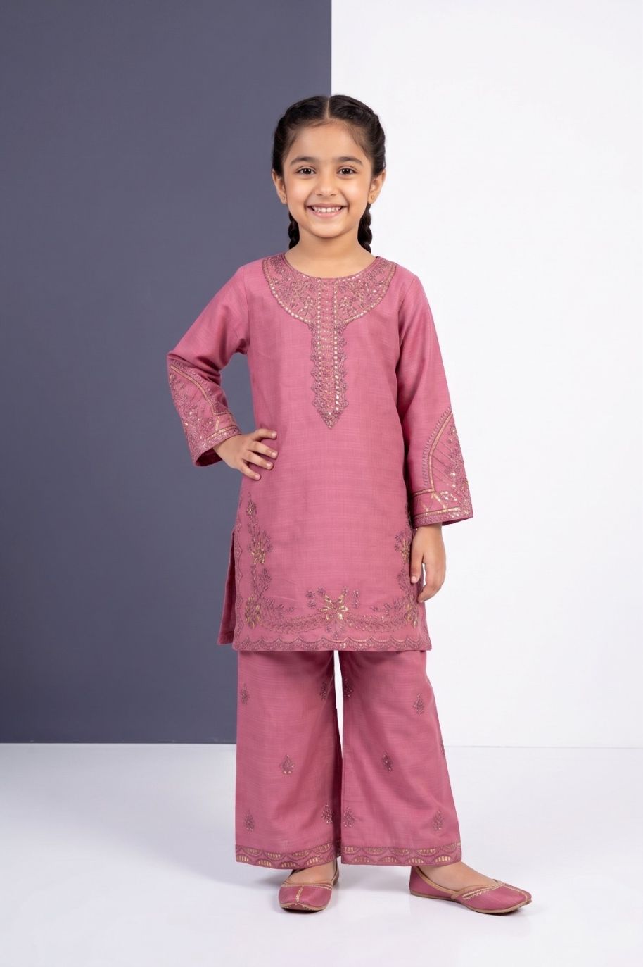 1056 Kids Cotton