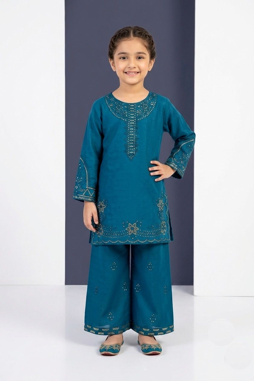 1056 Kids Cotton