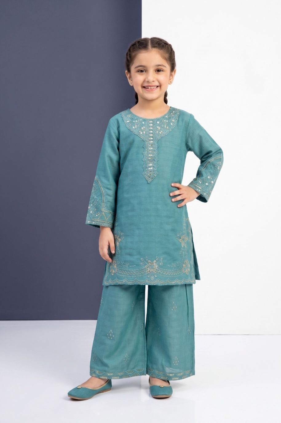 1056 Kids Cotton