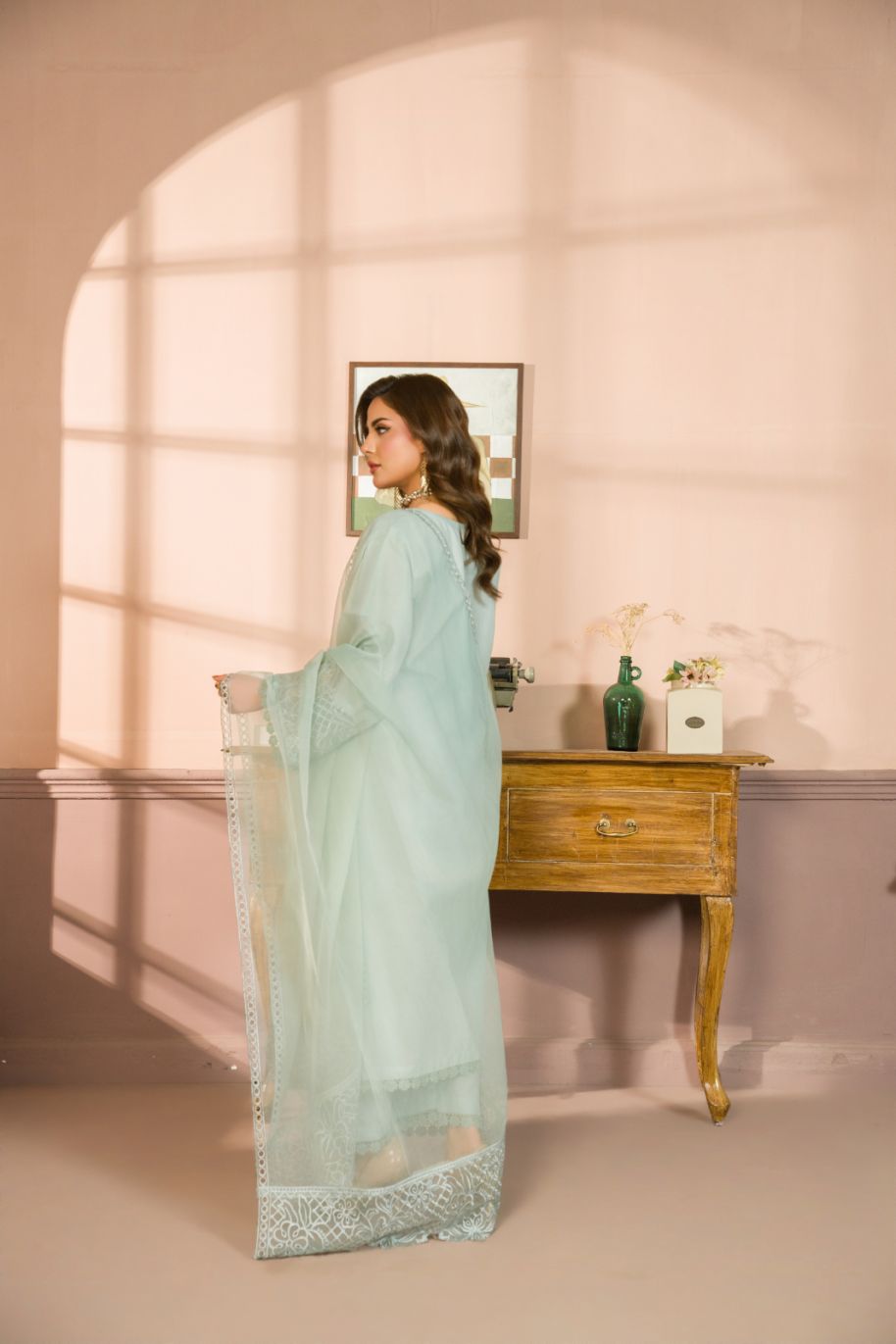 SDR 001 Women Cotton